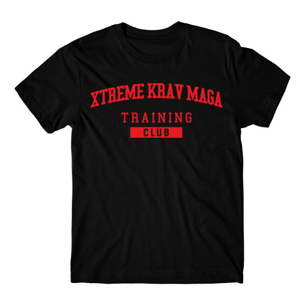 TRAINING CLUB - T-SHIRT Thumbnail