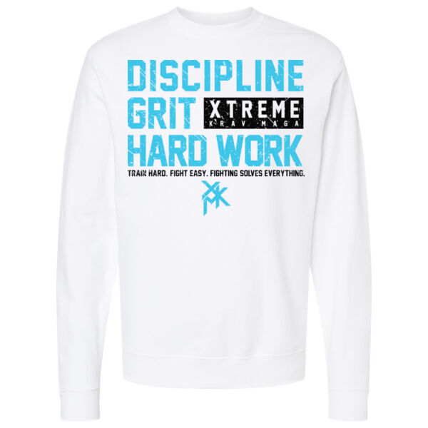 GRIT - CREWNECK SWEATSHIRT Thumbnail
