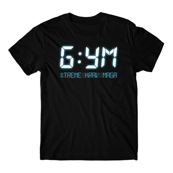 GYM TIME - T-SHIRT Thumbnail