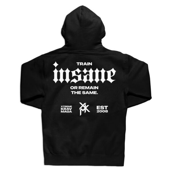 INSANE - HOODIE Thumbnail