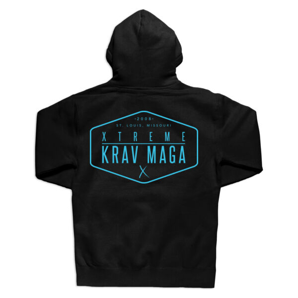 HEXAGON - HOODIE - $E8WDY5$ Thumbnail