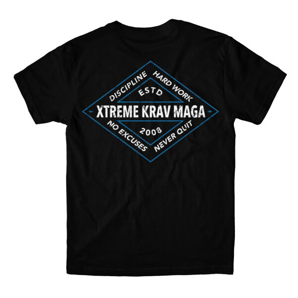 CERTIFIED STANDARD - T-SHIRT Thumbnail