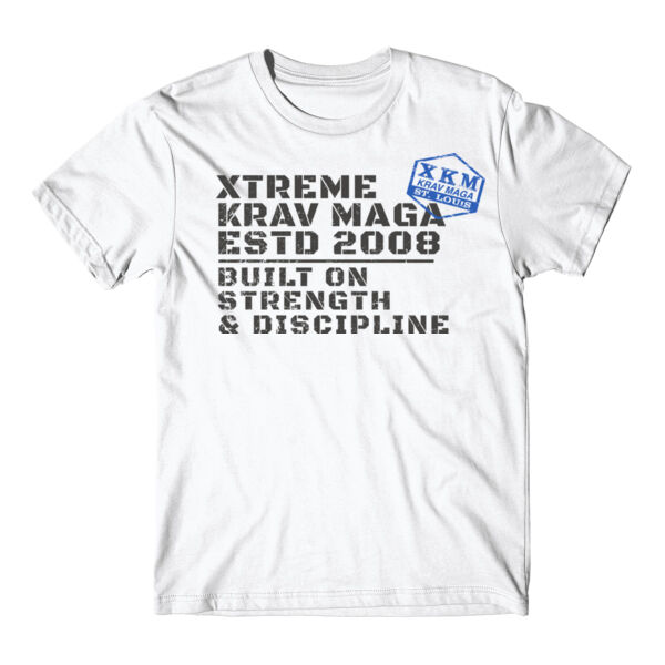 STENCIL - T-SHIRT Thumbnail