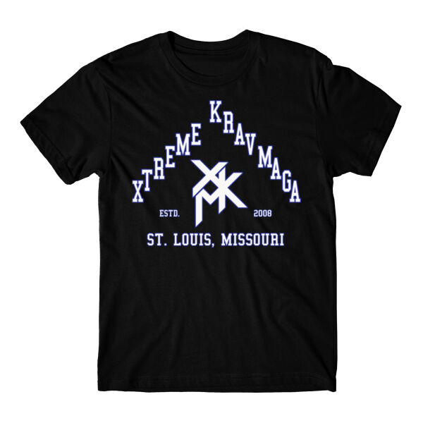ASCENDING - T-SHIRT Thumbnail