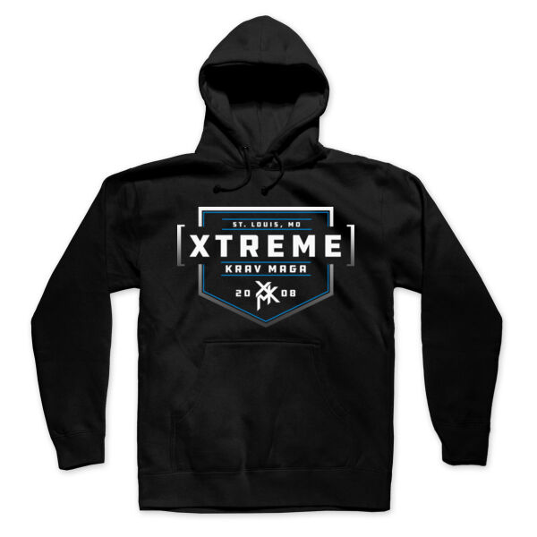 OVER THE PLATE - HOODIE Thumbnail