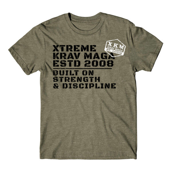 STENCIL - T-SHIRT Thumbnail
